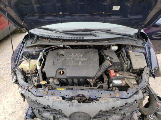 Photo 11 from auction – 2012 TOYOTA COROLLA BA with VIN 2T1BU4EE3CC878993