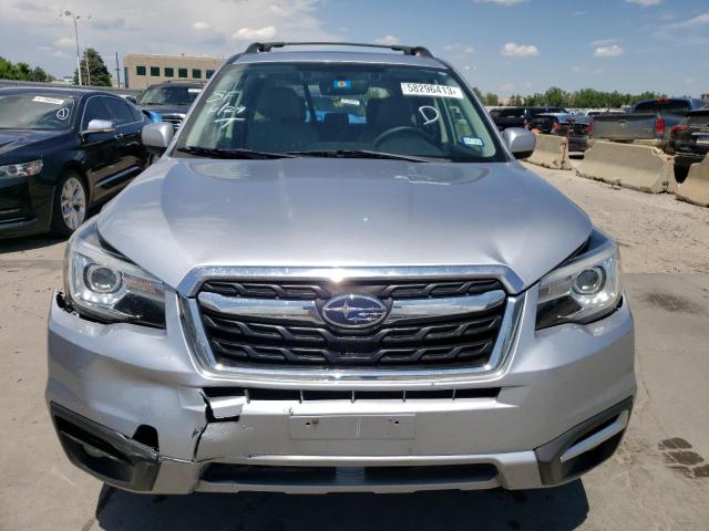 Photo 5 from auction – 2018 SUBARU FORESTER 2 with VIN JF2SJARC5JH533216