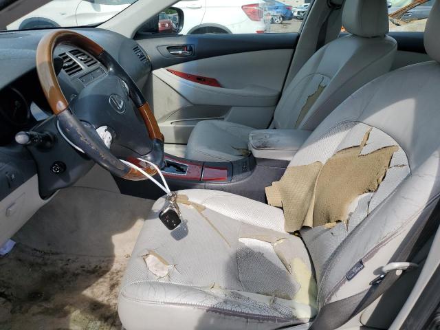Photo 7 from auction – 2007 LEXUS ES 350 with VIN JTHBJ46G672030120