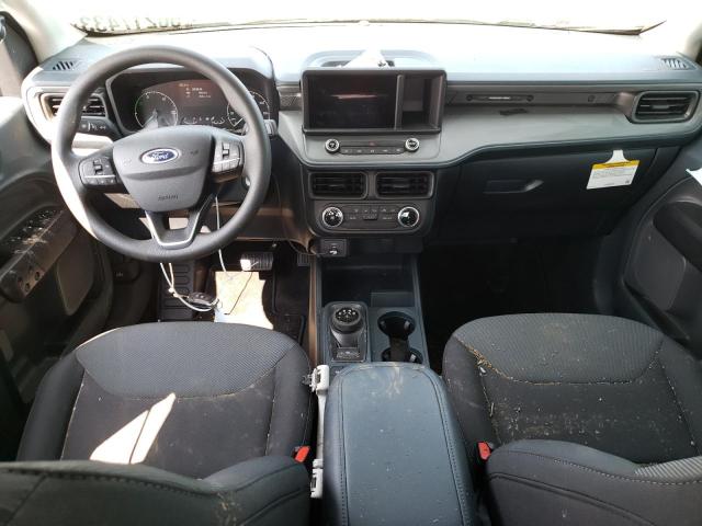 Photo 8 from auction – 2023 FORD MAVERICK X with VIN 3FTTW8E34PRA37902
