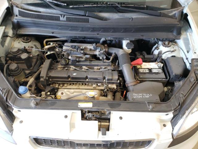Photo 12 from auction – 2010 KIA SOUL + with VIN KNDJT2A29A7174956