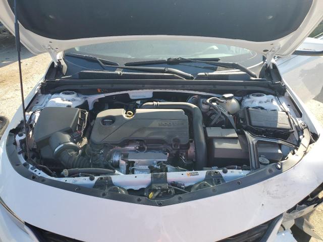 Photo 11 from auction – 2018 CHEVROLET MALIBU LT with VIN 1G1ZD5ST2JF245728