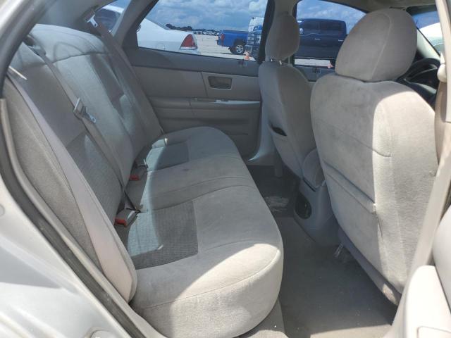 Photo 10 from auction – 2007 FORD TAURUS SE with VIN 1FAFP53U97A171180
