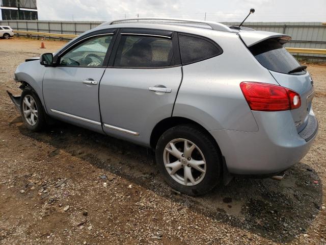 Photo 2 from auction – 2011 NISSAN ROGUE S with VIN JN8AS5MV2BW276010
