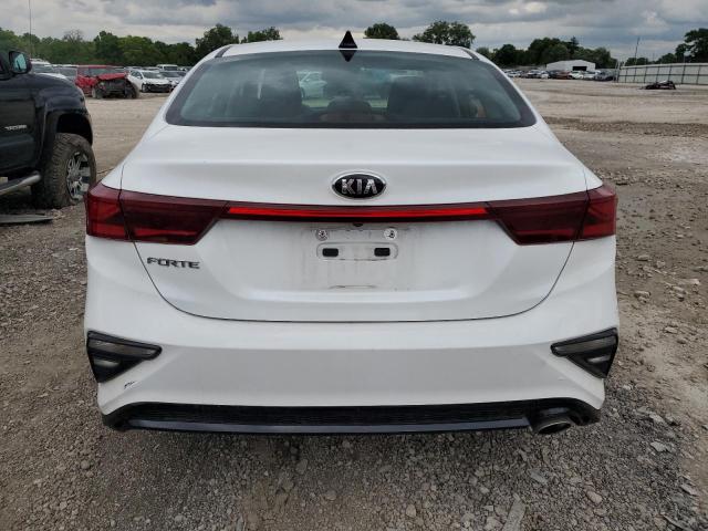 Photo 6 from auction – 2021 KIA FORTE FE with VIN 3KPF24AD4ME298692