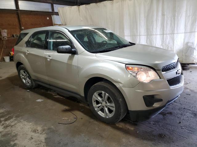 Photo 4 from auction – 2013 CHEVROLET EQUINOX LS with VIN 2GNFLCEK9D6408773