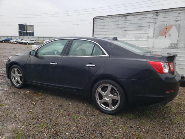 Photo 2 from auction – 2014 CHEVROLET MALIBU with VIN 1G11J5SXXEF242638