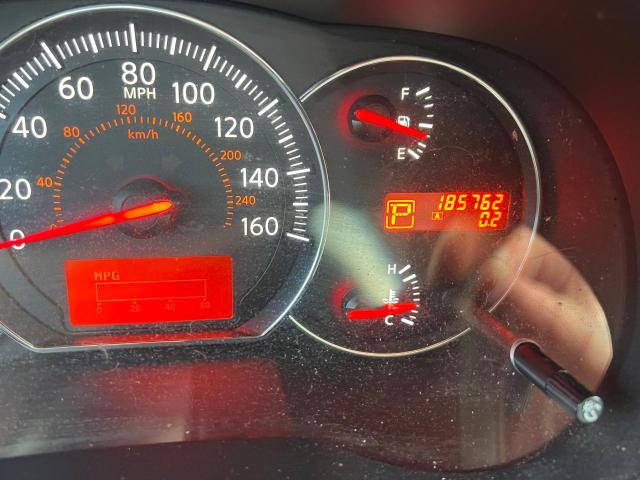 Photo 8 from auction – 2009 NISSAN MAXIMA S with VIN 1N4AA51E29C841571