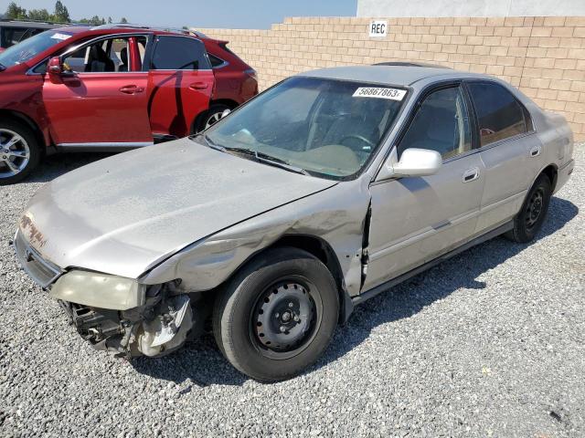 Photo 1 from auction – 1997 HONDA ACCORD VAL with VIN 1HGCD568XVA181932