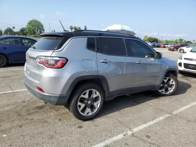 Photo 3 from auction – 2019 JEEP COMPASS LI with VIN 3C4NJCCB4KT782200