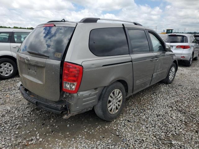 Photo 3 from auction – 2012 KIA SEDONA LX with VIN KNDMG4C74C6447056