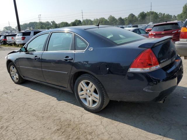 صورة رقم 2 من المزاد - 2008 CHEVROLET IMPALA مع VIN 2G1WC583289196305
