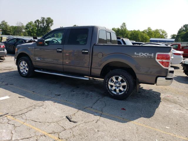 Photo 2 from auction – 2013 FORD F150 SUPER with VIN 1FTFW1ET3DKE50656