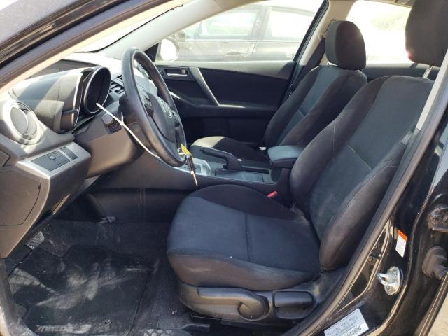 Photo 7 from auction – 2010 MAZDA 3 I with VIN JM1BL1SF6A1307997