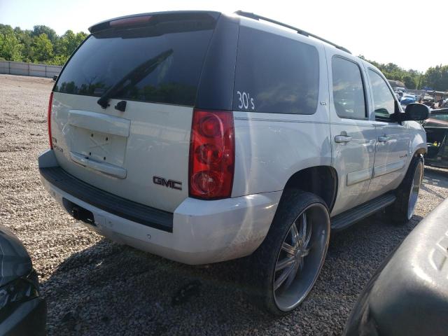 Photo 3 from auction – 2008 GMC YUKON with VIN 1GKFC13098R129000