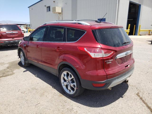 Foto 2 de la subasta – 2015 FORD ESCAPE TIT con VIN 1FMCU0J91FUC89305