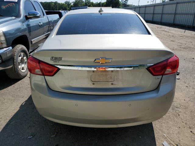 Photo 6 from auction – 2015 CHEVROLET IMPALA LS with VIN 2G11Z5SL8F9250902