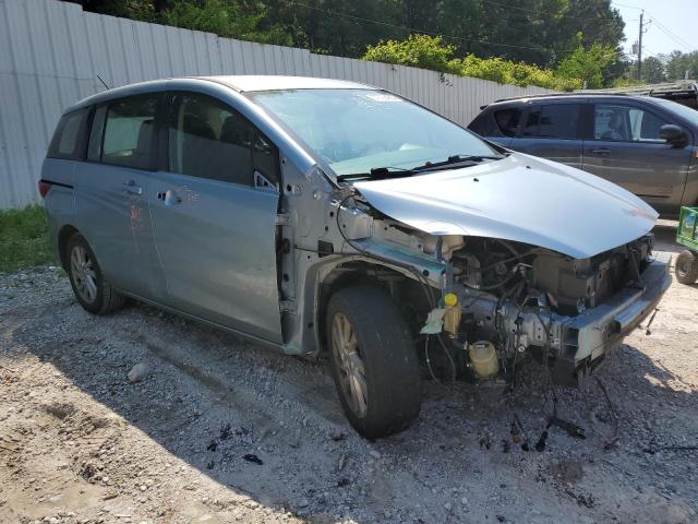 Photo 4 from auction – 2012 MAZDA 5 with VIN JM1CW2BL7C0141120
