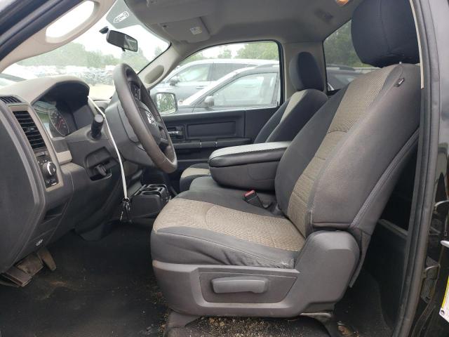 Photo 7 from auction – 2012 DODGE RAM 1500 S with VIN 3C6JD7AT0CG201513
