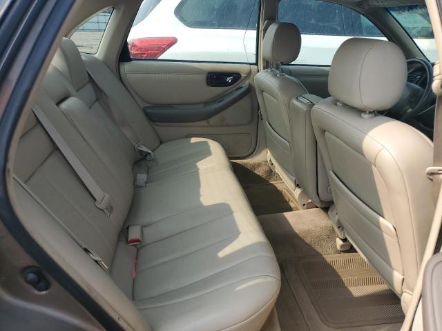 Photo 10 from auction – 1998 TOYOTA AVALON XL with VIN 4T1BF18B4WU258280