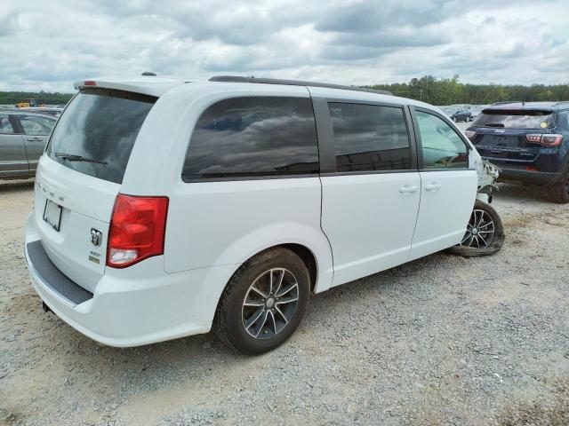 Photo 3 from auction – 2018 DODGE GRAND CARA with VIN 2C4RDGEGXJR241307