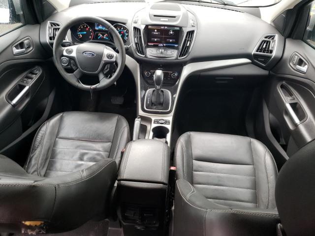 Photo 8 from auction – 2013 FORD ESCAPE SEL with VIN 1FMCU0HX5DUD87156