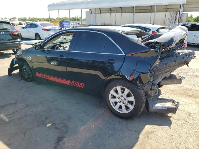 Photo 2 from auction – 2007 TOYOTA CAMRY LE with VIN 4T1BK46K77U005374
