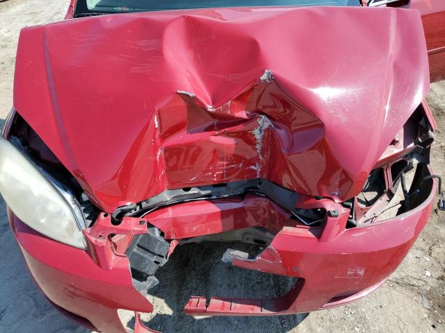 Photo 11 from auction – 2007 CHEVROLET IMPALA LS with VIN 2G1WB58K879203010