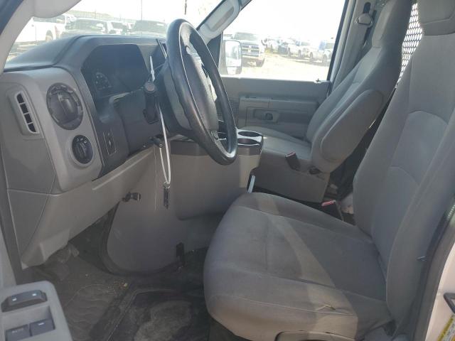 Photo 7 from auction – 2010 FORD ECONOLINE with VIN 1FTNE2EW2ADA36556