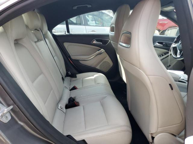 Photo 10 from auction – 2014 MERCEDES-BENZ CLA 250 with VIN WDDSJ4EB8EN040348