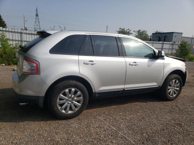 Photo 3 from auction – 2010 FORD EDGE SEL with VIN 2FMDK3JC4ABB70248
