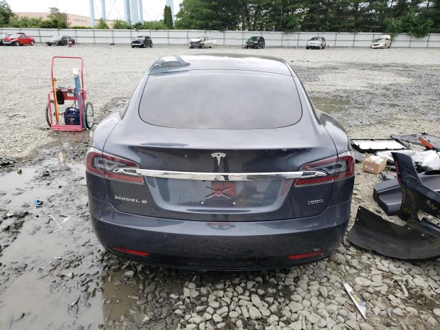 Photo 6 from auction – 2018 TESLA MODEL S with VIN 5YJSA1E2XJF276193