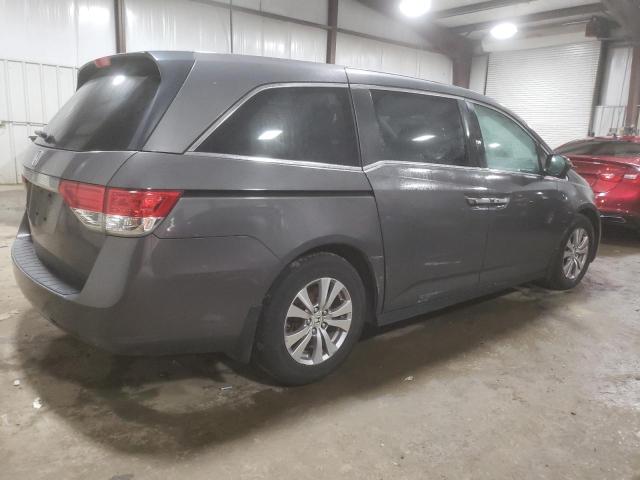 Photo 3 from auction – 2014 HONDA ODYSSEY EX with VIN 5FNRL5H65EB008186
