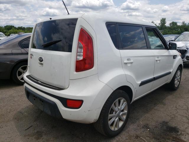 Zdjęcie 3 z aukcji – 2013 KIA SOUL z VIN KNDJT2A50D7575150