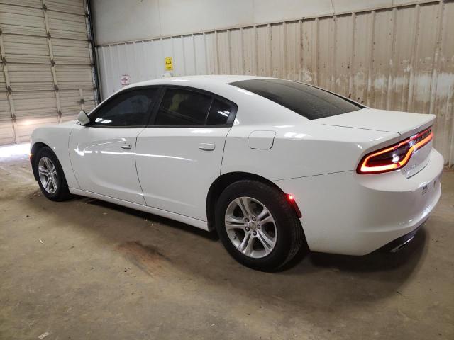 Photo 2 from auction – 2016 DODGE CHARGER SE with VIN 2C3CDXBGXGH328413