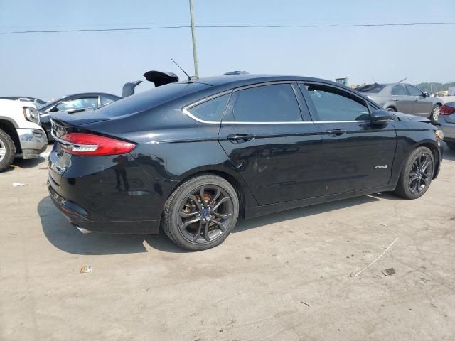 Photo 3 from auction – 2018 FORD FUSION SE with VIN 3FA6P0LU7JR242148