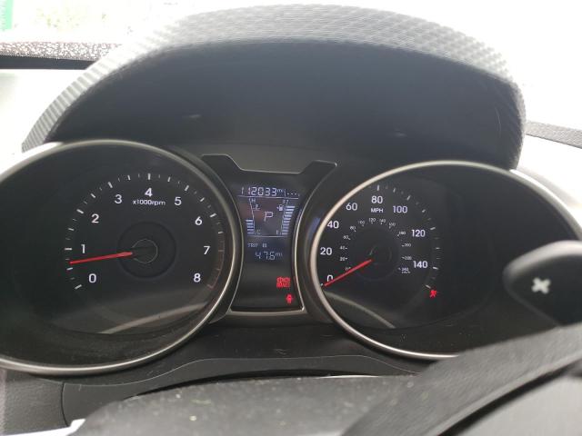 صورة رقم 9 من المزاد - 2016 HYUNDAI VELOSTER مع VIN KMHTC6AD1GU248667