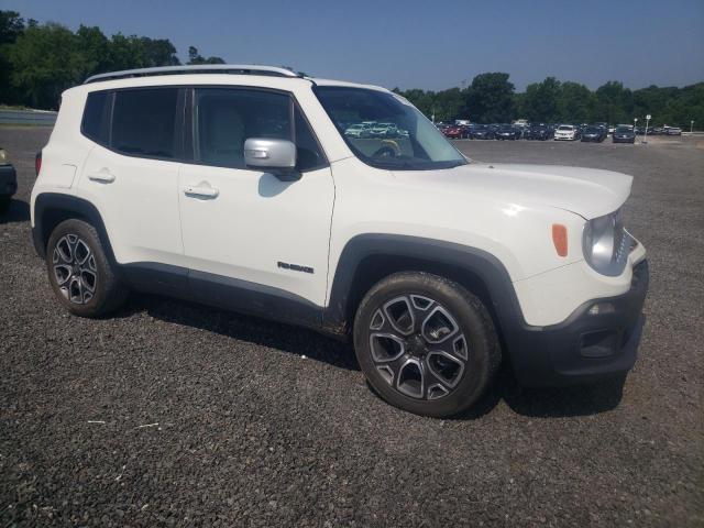 Photo 4 from auction – 2015 JEEP RENEGADE L with VIN ZACCJADT8FPC14726