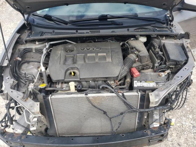 Photo 11 from auction – 2014 TOYOTA COROLLA L with VIN 2T1BURHE4EC206243