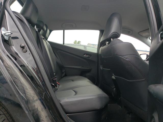 Photo 10 from auction – 2017 TOYOTA PRIUS with VIN JTDKARFU5H3541379