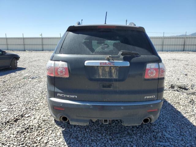Фото 6 с аукциона – 2011 GMC ACADIA DEN с VIN 1GKKVTED5BJ339104