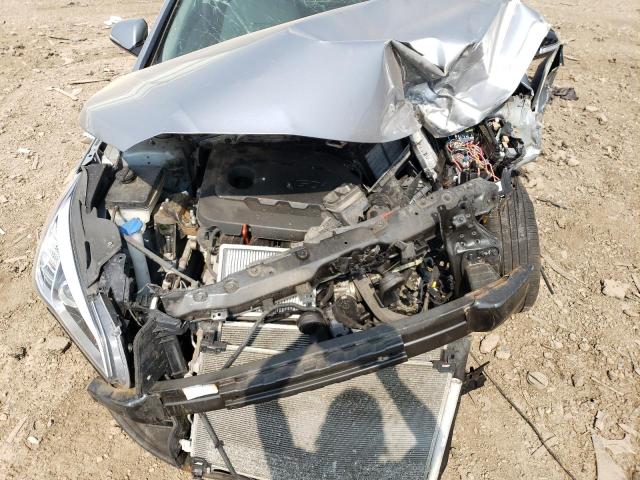Photo 11 from auction – 2015 HYUNDAI SONATA SPO with VIN 5NPE34AF9FH077145