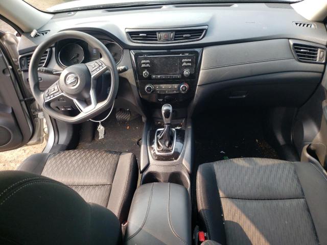 Photo 8 from auction – 2017 NISSAN ROGUE S with VIN KNMAT2MVXHP537765