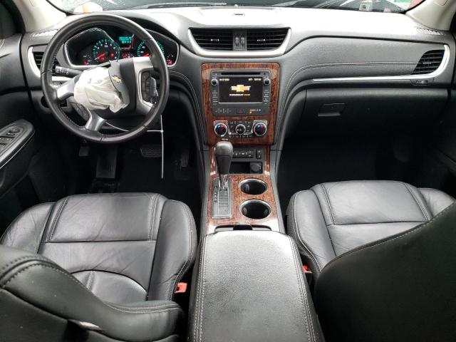 Photo 8 from auction – 2013 CHEVROLET TRAVERSE L with VIN 1GNKRJKD2DJ101536