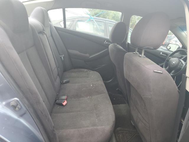 Photo 10 from auction – 2011 NISSAN ALTIMA BAS with VIN 1N4AL2AP0BC151821