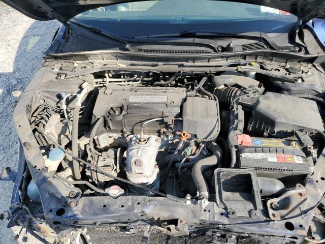 Photo 11 from auction – 2015 HONDA ACCORD EXL with VIN 1HGCR2F85FA150508