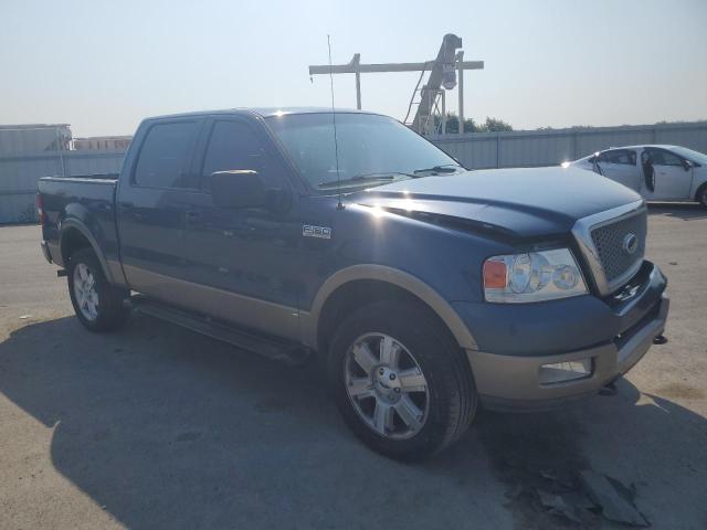 Photo 4 from auction – 2004 FORD F150 SUPER with VIN 1FTPW14524KD18320