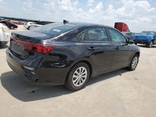 Photo 3 from auction – 2020 KIA FORTE FE with VIN 3KPF24AD7LE181753