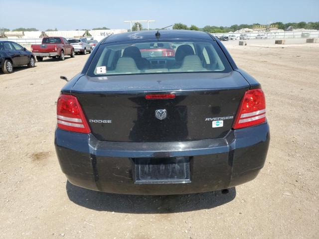 Photo 6 from auction – 2009 DODGE AVENGER SE with VIN 1B3LC46BX9N538128