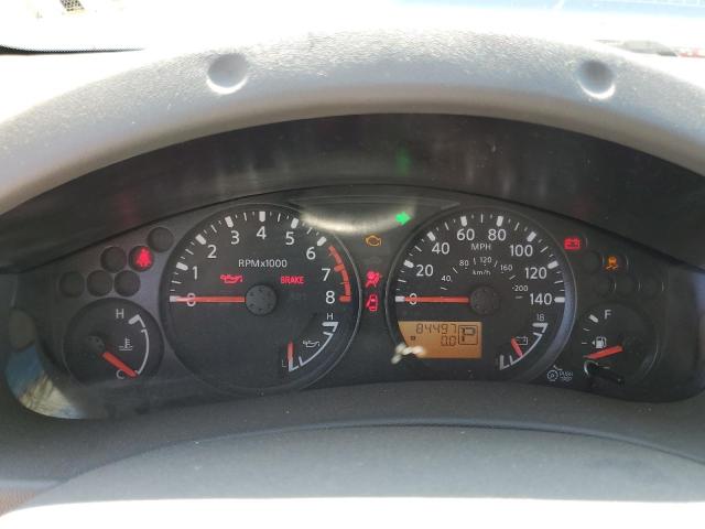 Photo 9 from auction – 2013 NISSAN FRONTIER S with VIN 1N6AD0ER9DN739776